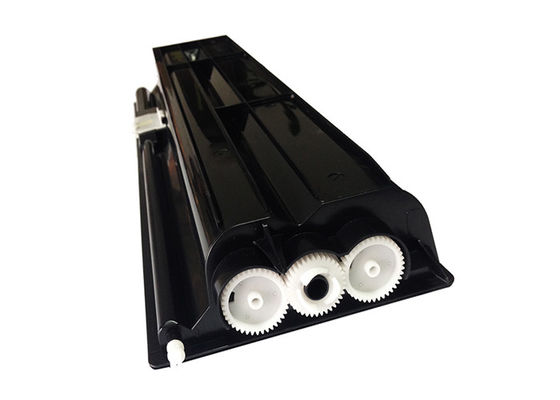Trung Quốc Tương thích Kyocera Black Toner Cartridge Màu Đen 520g Wiith ISO9001 nhà cung cấp